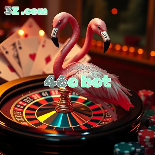Inovação em Plataforma: O Que a 46e Bet Oferece?