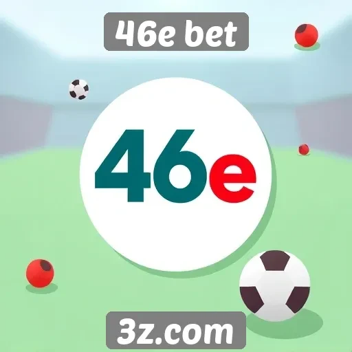 Comparativo entre 46e bet e concorrentes do mercado