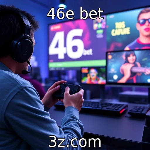 Novas tecnologias transformando a experiência gamer