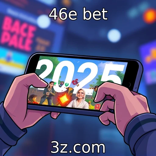 Crescimento do mercado de jogos mobile em 2025