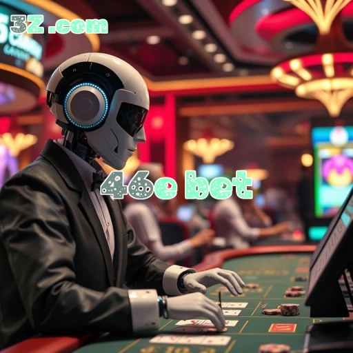 Experiência VIP Incomparável no 46e Bet para Jogadores Ambiciosos
